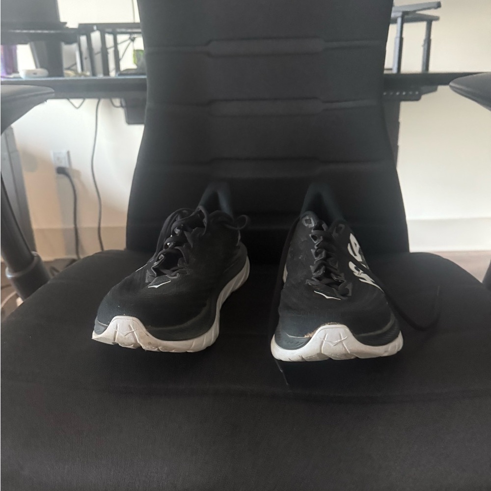 Hoka Mach 5